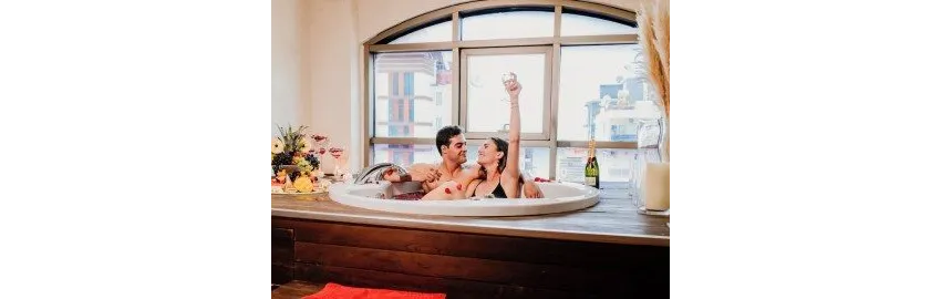 Tac Premier Hotel & Spa 4*-21