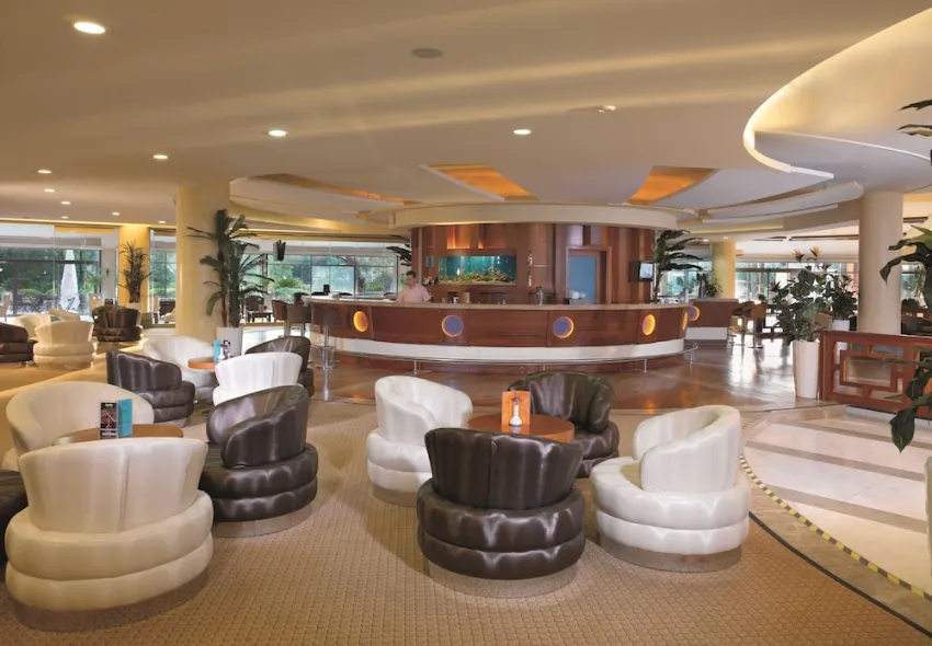 Sueno Hotels Beach Side 5*-66