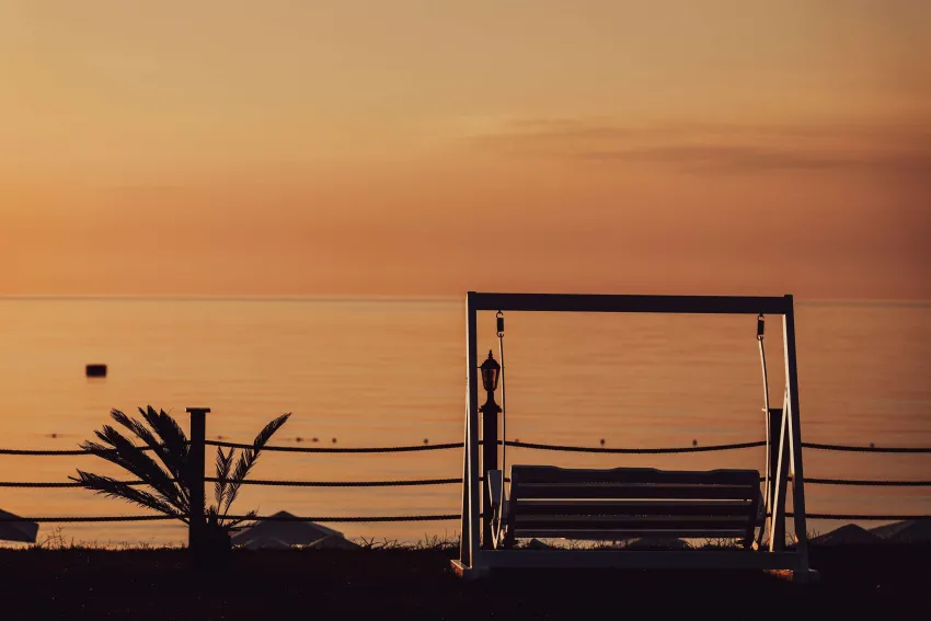 Sealife Kemer Resort Hotel 5*-34