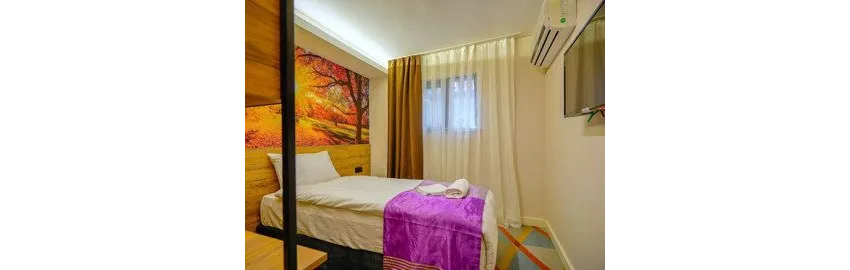 Lupo Libero Hotel & Spa 3*-26