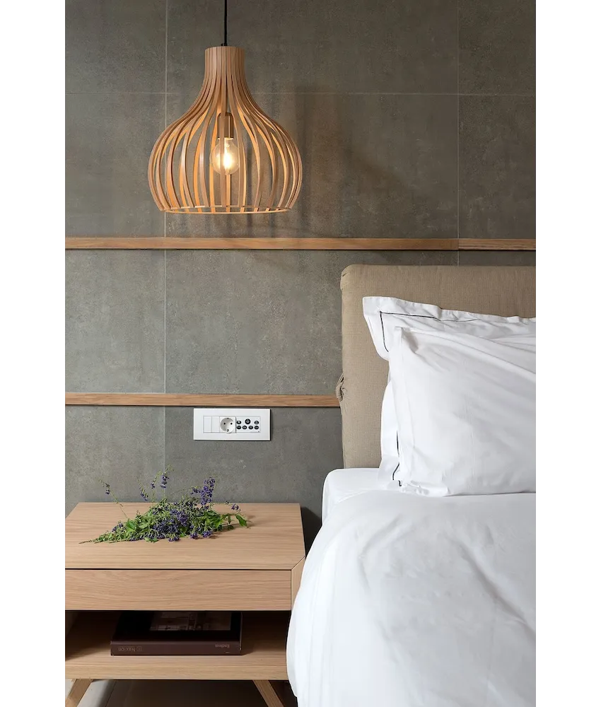 Ikones SeaFront Luxury Suites 4*-13