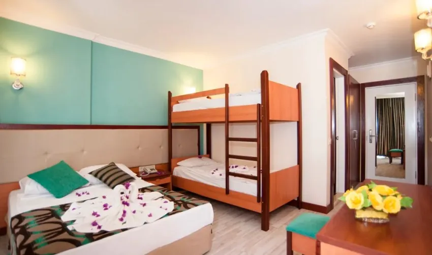 CONCORDIA CELES HOTEL  5*-3