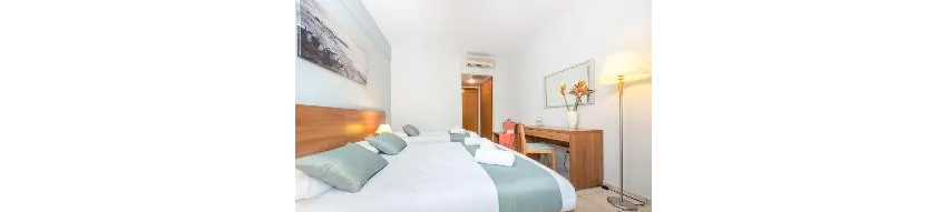 Contessa Hotel 3*-12