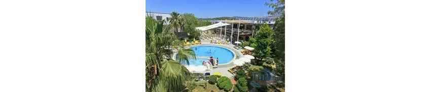 Club Mermaid Village 4*-1