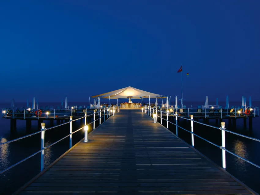 Calista Luxury Resort 5*-214