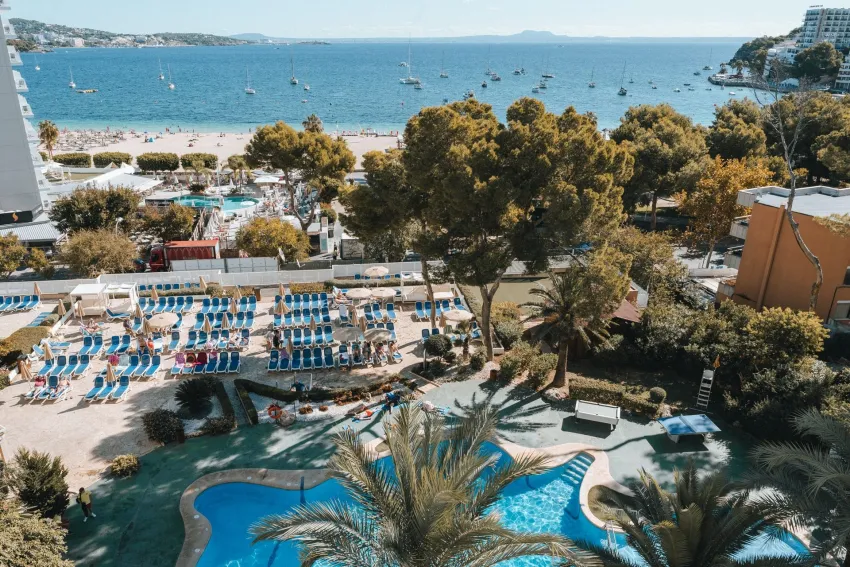 Globales Apartamentos Nova -25