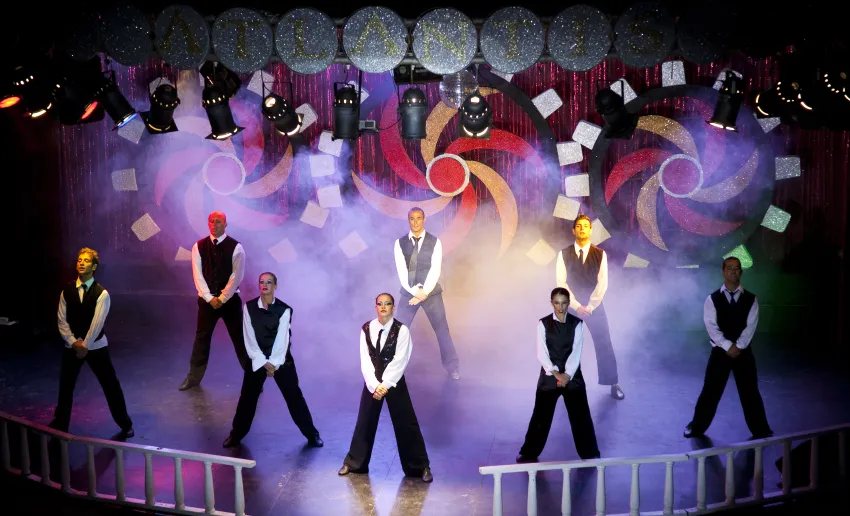 Limak Atlantis Deluxe Hotel & Resort 5*-77