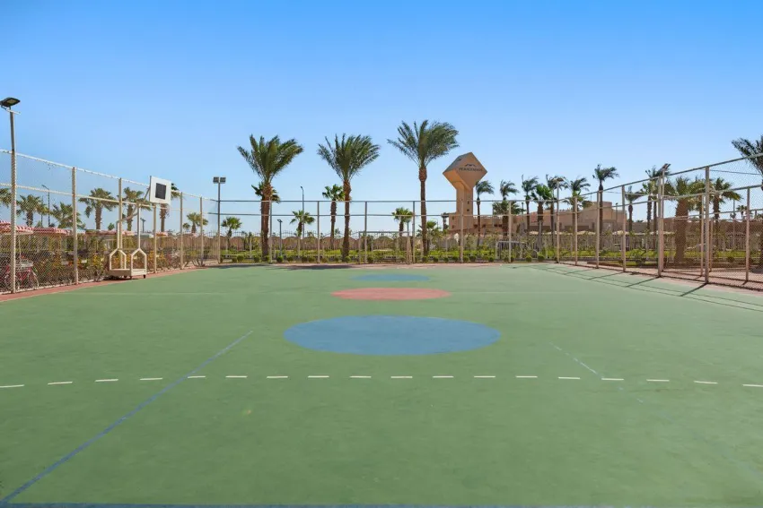 Pickalbatros Aqua Vista Resort 4*-19