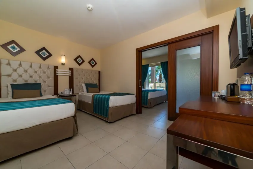 Kamelya Aishen Club (Ex. Kamelya Aishen K Club) 5*-38