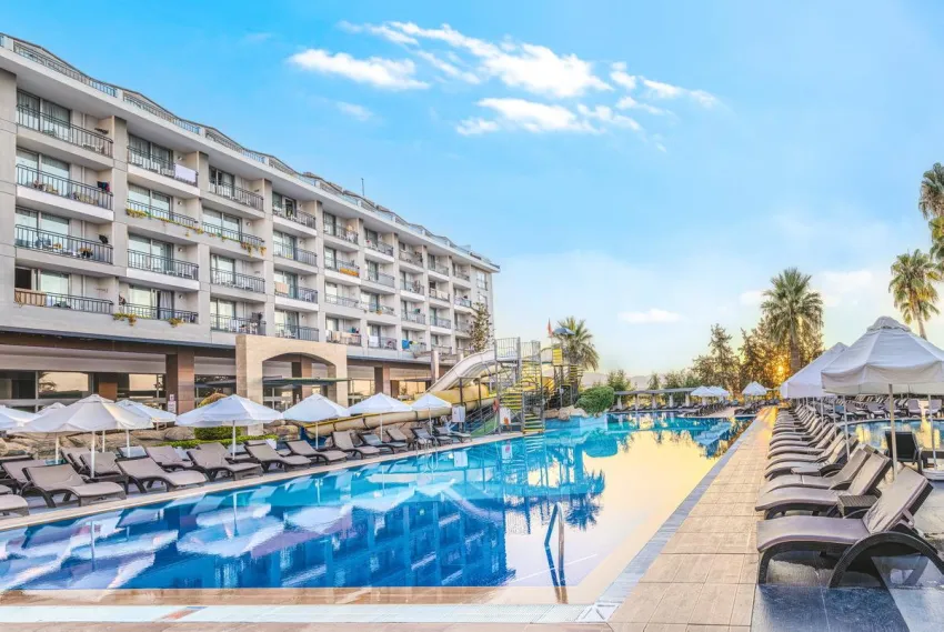 Washington Resort & Spa 5*-33