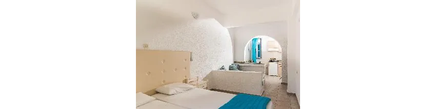 Ibiscus Apartments 1*-2