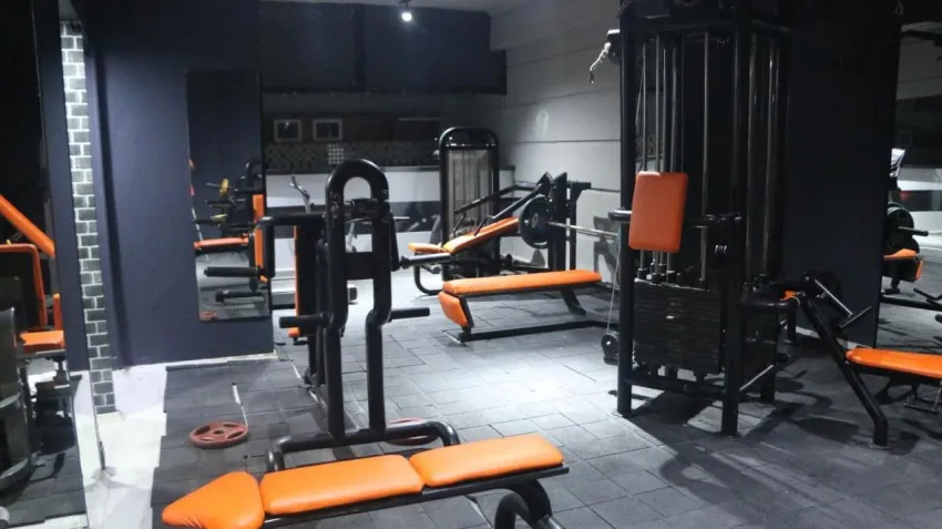 Alessia Hotel & Spa 4*-11