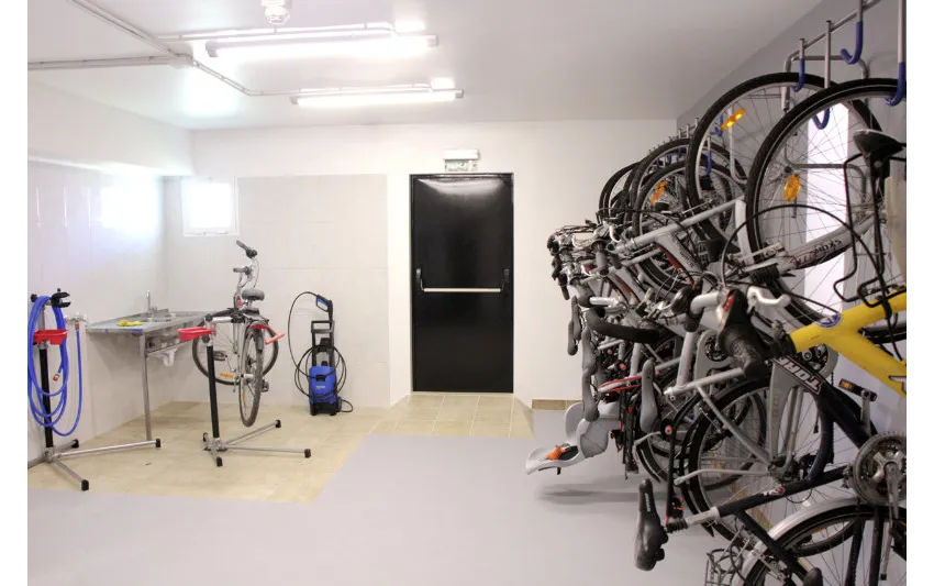 Capricho Hotel and Spa 4*-39