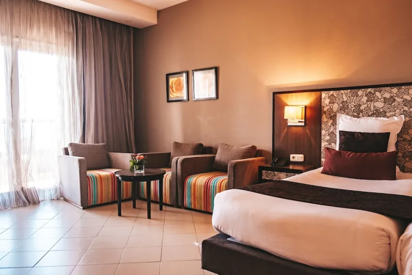 Rosa Beach Thalasso & Spa (Ex. Sentido) 4*-20