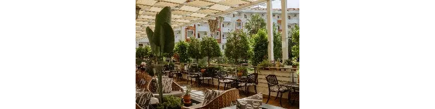 Castival Hotel 5*-42