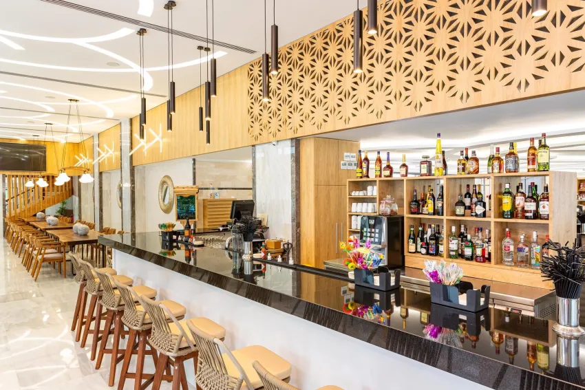 Rhodos Horizon City 4*-10