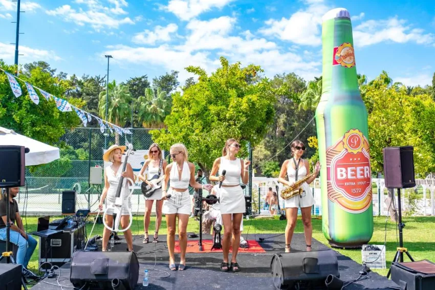 Utopia Resort & Residence 5*-46