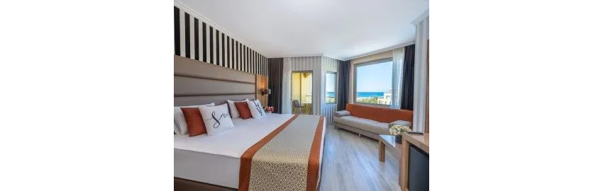 Selectum Family Resort Side 5*-17