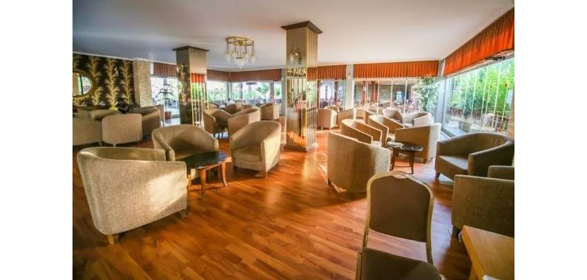 Eftalia Village 5*-4