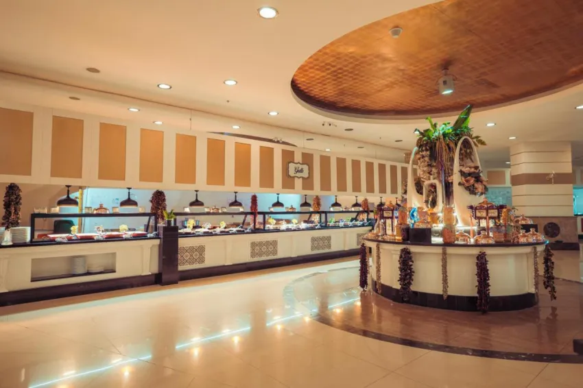 Crystal Prestige Elite Hotel 5*-55