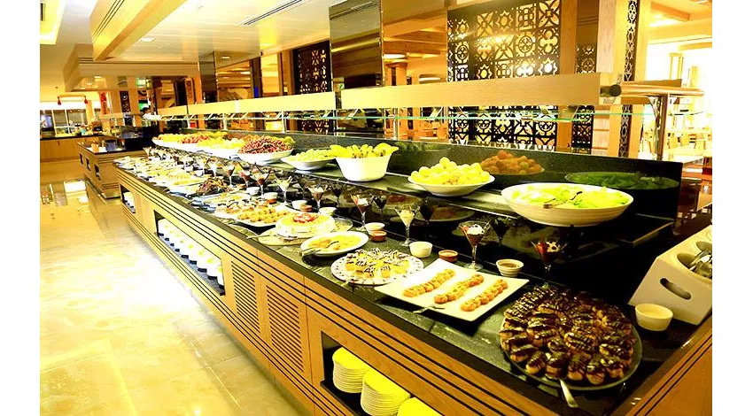 SAPHIR HOTEL & VILLAS 5*-31