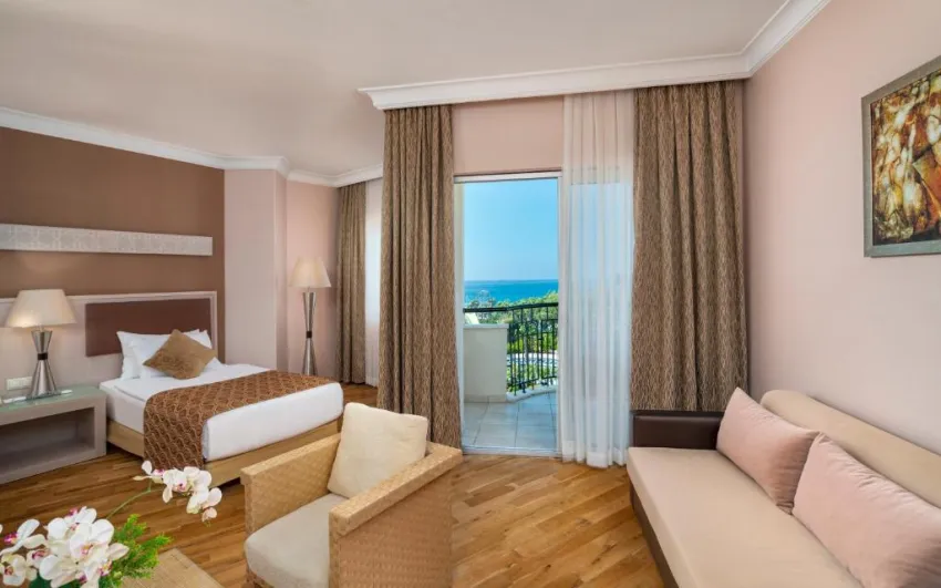 Mukarnas Resort & Spa 5*-45