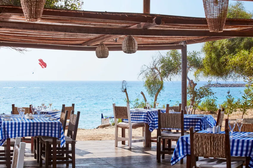 Grecian Bay 5*-81
