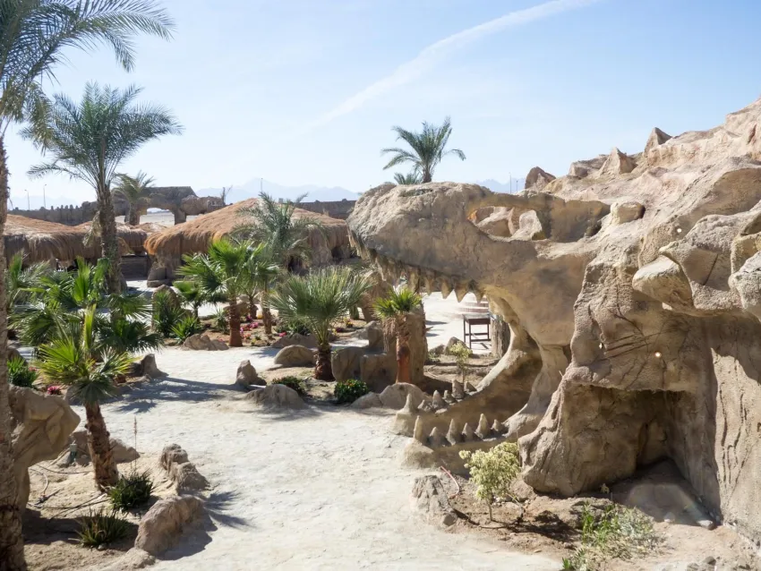 Caves Beach Resort (Adults Only 16+) 5*-7