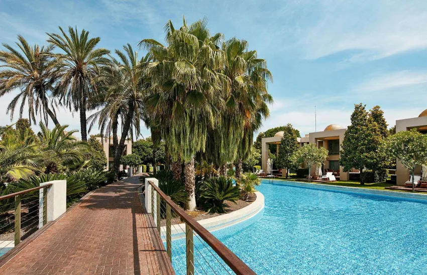 Gloria Serenity Resort 5*-241