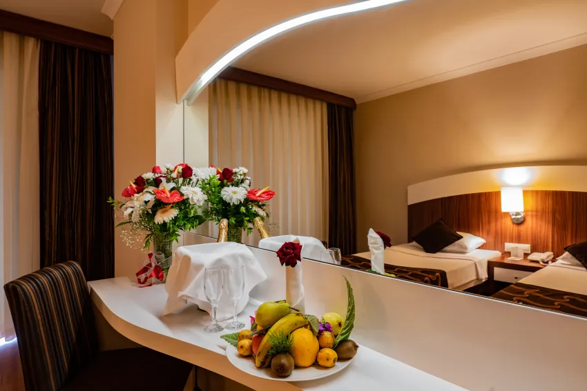 Throne Beach Resort & Spa 5*-24