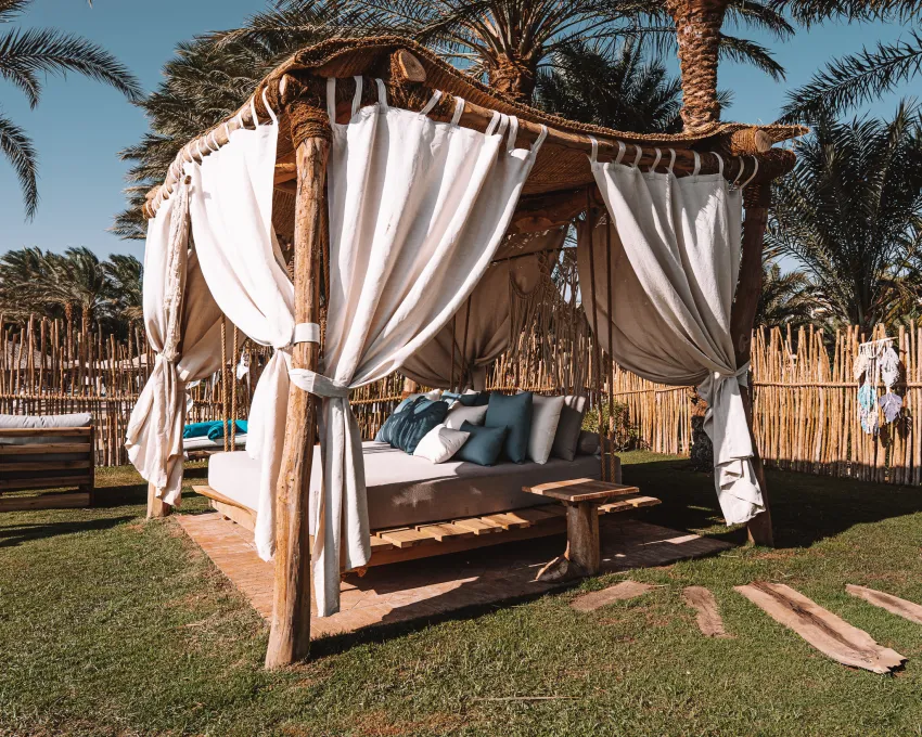 Fort Arabesque The Villas 4*-195