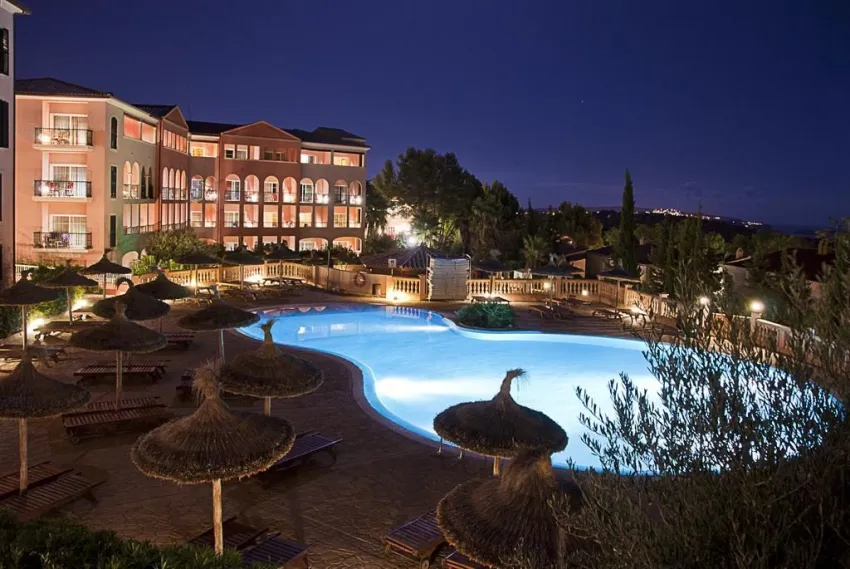 Hotel Bordoy Don Antonio 4*-26