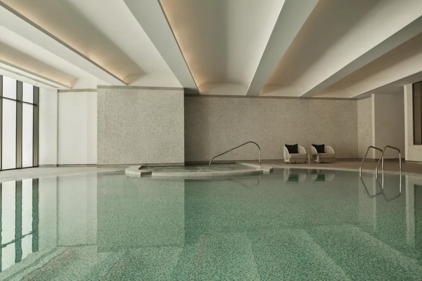 City of Dreams Mediterranean Casino Hotel 5*-160