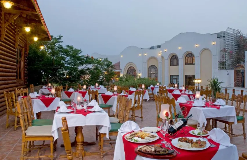 DREAMS VACATION RESORT  4*-32