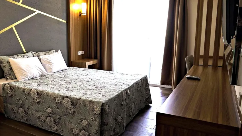 Dionisus Hotel Belek 4*-46