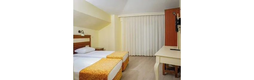 Valeri Beach Hotel 3*-9
