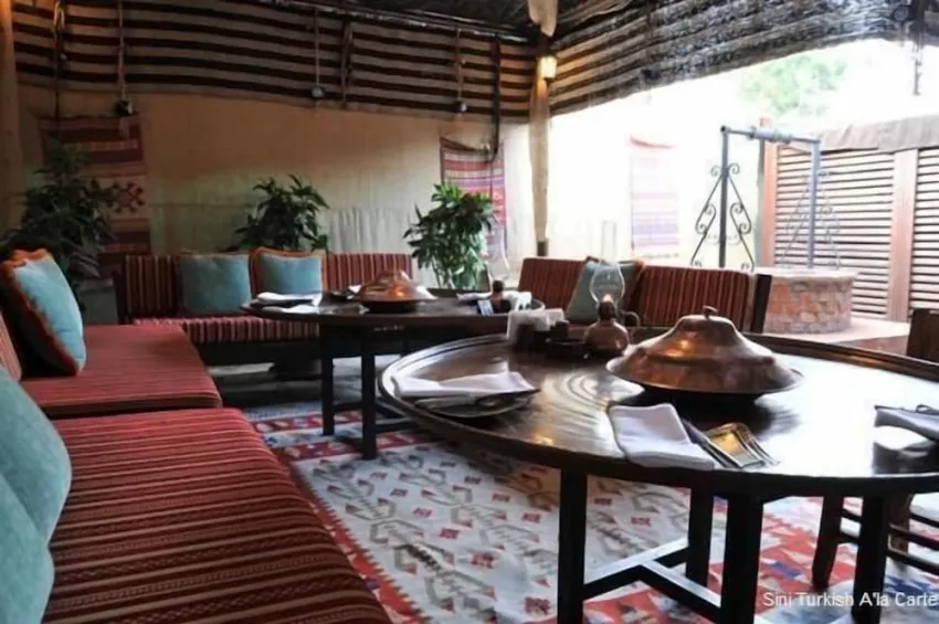Amara Wing Resort 5*-38