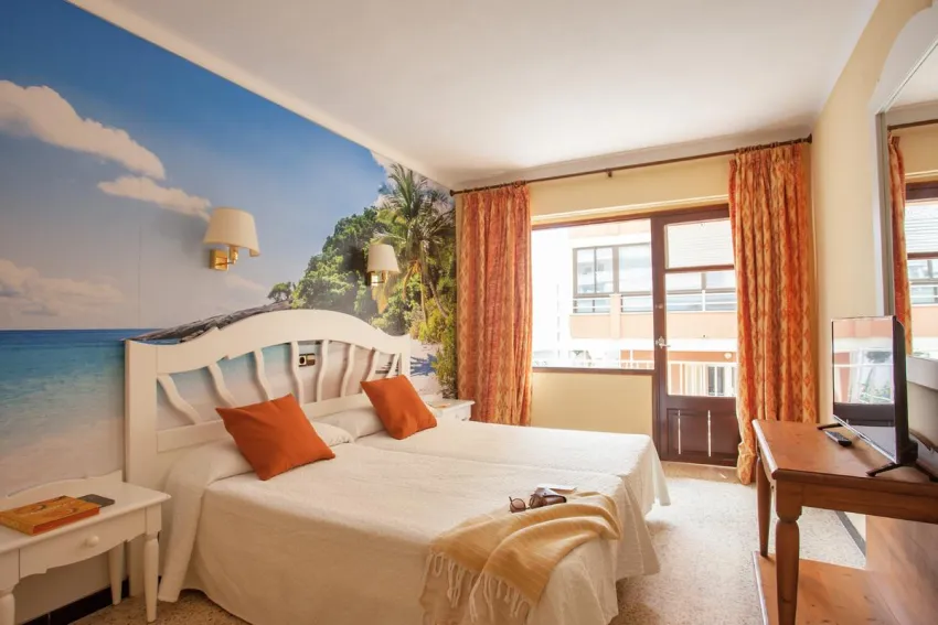 Bona Vista Hostal 1*-10