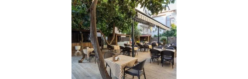 Kandelor Otel 3*-22