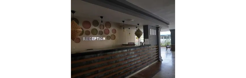 Irem Garden Hotel 3*-4