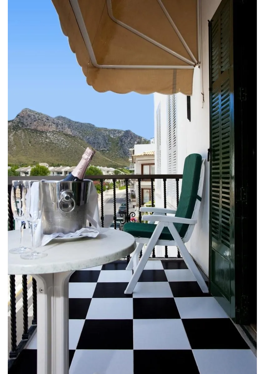 Sis Pins Hotel 3*-23