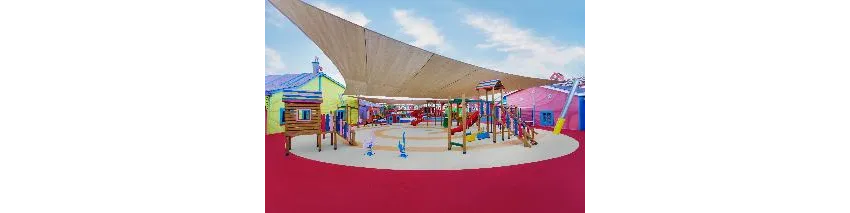 IC Hotels Santai Family Resort 5*-94