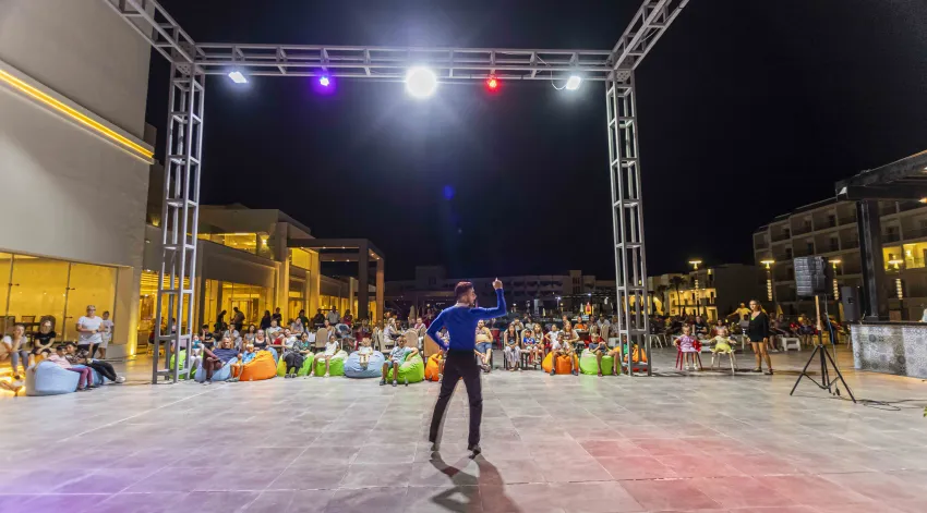 Amarina Abu Soma Resort & Aqua Park 5*-77