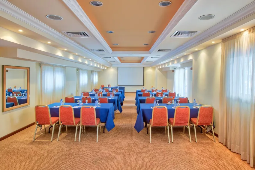 Lordos Beach Hotel & Spa 4*-37