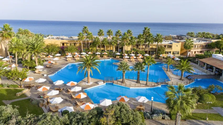 Aquila Rithymna Beach 5*-19