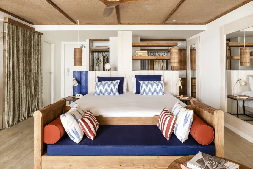 Zel Mallorca (ex INNSiDE Cala Blanca) 4*-28