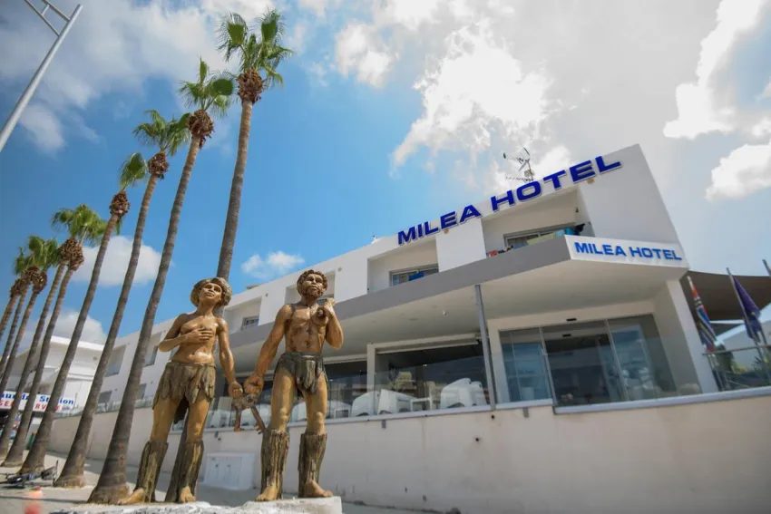 Milea Hotel 3*-20