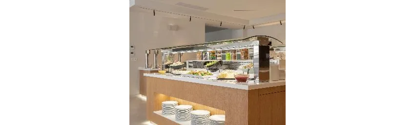 Bio Suites Hotel & Spa 4*-13