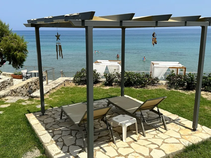 Golden Coast Resort 5*-10