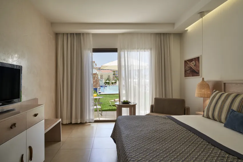 Atlantica Aeneas Resort 5*-45